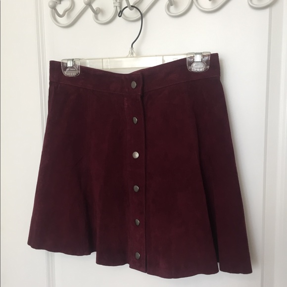 Forever 21 Dresses & Skirts - Forever 21 Skirt